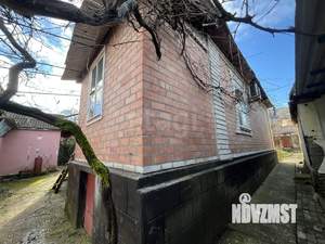 Дом 90м&sup2;, 1-этажный, участок 22 сот.  