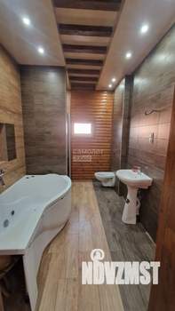 Дом 122м&sup2;, 2-этажный, участок 3 сот.  