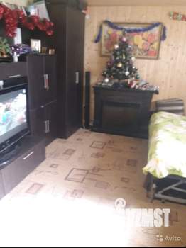 Коттедж 350м², 3-этажный, участок 3 сот.  