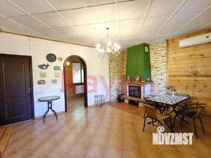 Дом 102м², 2-этажный, участок 5 сот.  