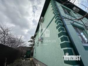 Дом 138м&sup2;, 2-этажный, участок 5 сот.  