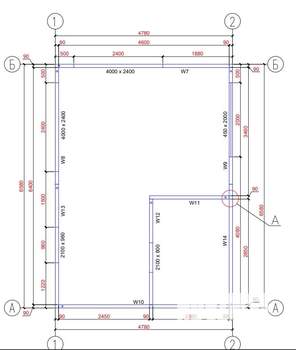 Дом 45м², 2-этажный, участок 5 сот.  