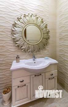 Коттедж 310м&sup2;, 2-этажный, участок 6 сот.  