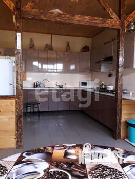 Дом 450м², 2-этажный, участок 6 сот.  