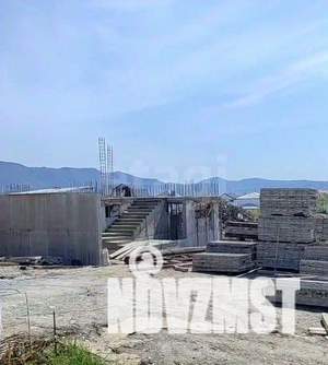 Дом 218м&sup2;, 2-этажный, участок 5 сот.  