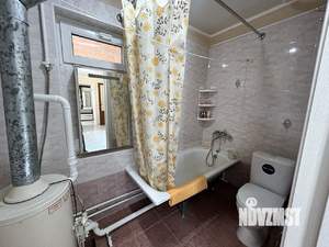 Дом 167м², 1-этажный, участок 3 сот.  