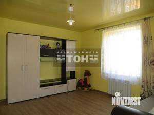 Коттедж 190м&sup2;, 2-этажный, участок 4 сот.  