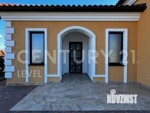 Дом 208м&sup2;, 2-этажный, участок 6 сот.  