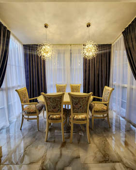 Дом 110м&sup2;, 2-этажный, участок 2 сот.  