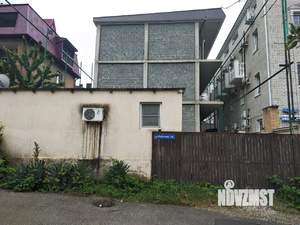 Дом 350м², 3-этажный, участок 3 сот.  