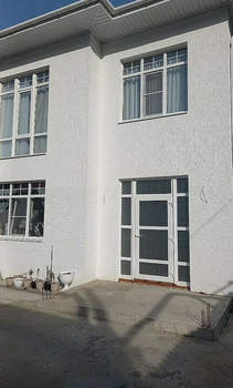 Дом 137м², 2-этажный, участок 4 сот.  