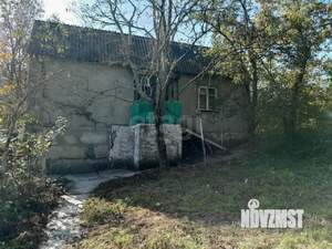 Дом 64м&sup2;, 1-этажный, участок 10 сот.  