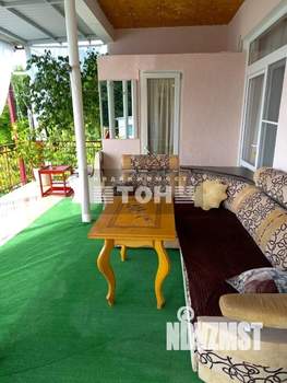 Коттедж 113м&sup2;, 2-этажный, участок 6 сот.  