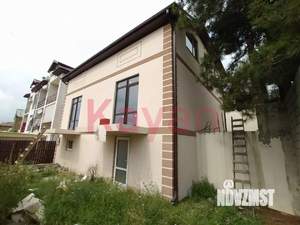 Дом 200м², 2-этажный, участок 3 сот.  