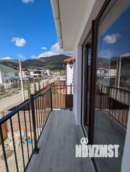 Дом 153м&sup2;, 2-этажный, участок 3 сот.  