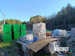 Коттедж 160м&sup2;, 2-этажный, участок 6 сот.  