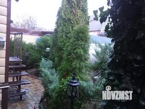 Дом 120м², 2-этажный, участок 3 сот.  