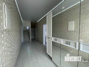 Дом 204м&sup2;, 2-этажный, участок 5 сот.  