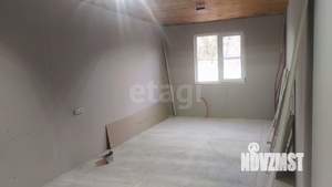 Дом 56м&sup2;, 1-этажный, участок 6 сот.  