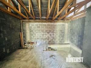 Дом 154м&sup2;, 2-этажный, участок 6 сот.  