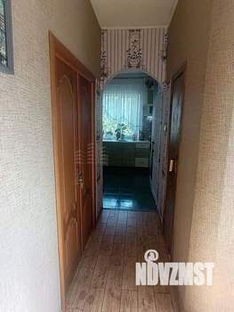 Дом 240м², 3-этажный, участок 4 сот.  