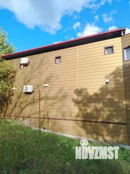 Дом 152м², 2-этажный, участок 4 сот.  