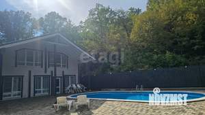 Дом 138м&sup2;, 2-этажный, участок 6 сот.  