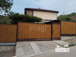 Дом 188м&sup2;, 2-этажный, участок 5 сот.  