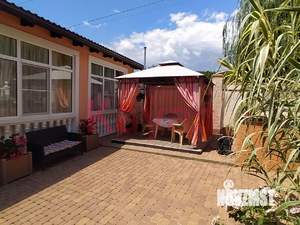 Дом 450м², 2-этажный, участок 12 сот.  