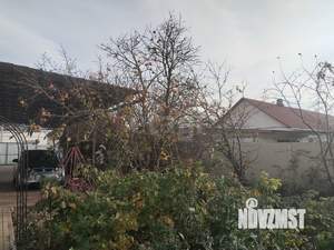 Дом 215м&sup2;, 2-этажный, участок 8 сот.  