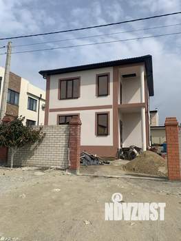 Дом 140м², 2-этажный, участок 4 сот.  