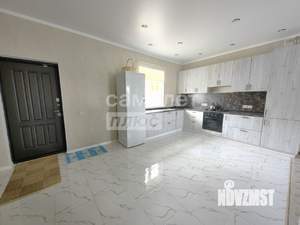 Дом 98м&sup2;, 2-этажный, участок 2 сот.  