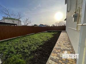 Дом 157м&sup2;, 2-этажный, участок 5 сот.  