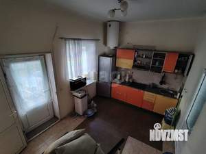 Таунхаус 122м&sup2;, 3-этажный, участок 1 сот.  