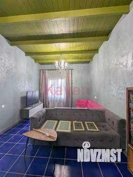 Коттедж 236м&sup2;, 2-этажный, участок 6 сот.  