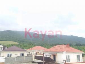 Дом 128м&sup2;, 2-этажный, участок 3 сот.  