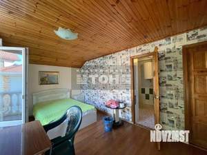 Коттедж 600м&sup2;, 3-этажный, участок 3 сот.  