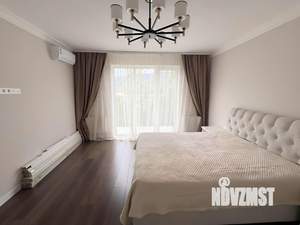 Коттедж 200м&sup2;, 2-этажный, участок 4 сот.  