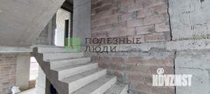 Коттедж 230м², 2-этажный, участок 4 сот.  