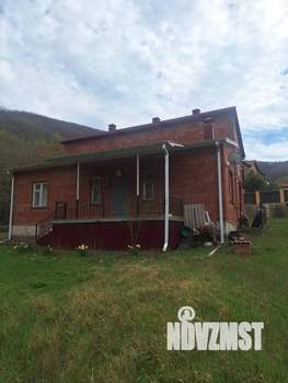 Дом 42м², 1-этажный, участок 4 сот.  