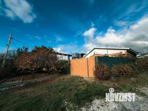 Дом 33м&sup2;, 1-этажный, участок 4 сот.  