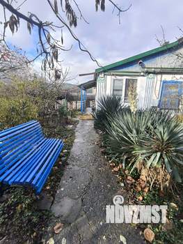 Дом 67м&sup2;, 1-этажный, участок 10 сот.  