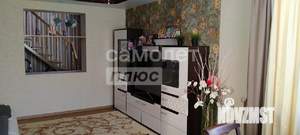 Дом 157м², 3-этажный, участок 5 сот.  