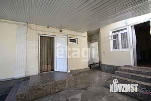 Дом 89м&sup2;, 1-этажный, участок 6 сот.  