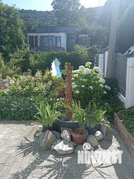 Дом 179м&sup2;, 2-этажный, участок 3 сот.  