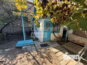 Дом 76м&sup2;, 1-этажный, участок 7 сот.  