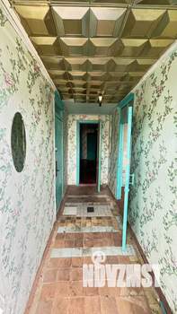 Дом 54м², 2-этажный, участок 5 сот.  