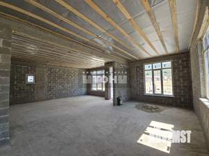 Коттедж 149м&sup2;, 1-этажный, участок 3 сот.  