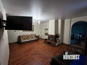 Дом 168м&sup2;, 2-этажный, участок 7 сот.  