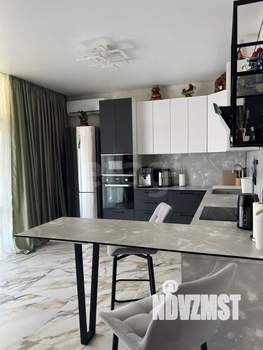 Дом 93м&sup2;, 1-этажный, участок 10 сот.  